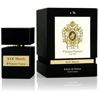 XIX March Extrait de Parfém